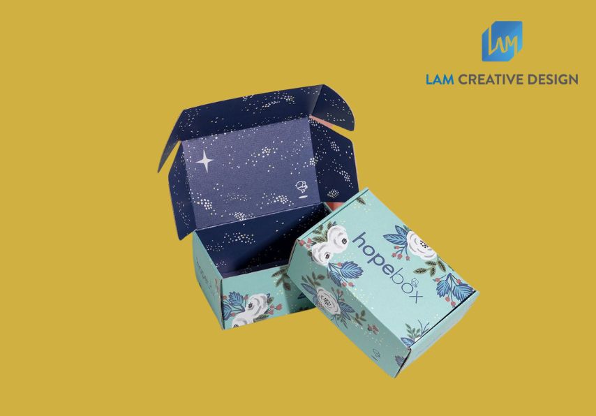 Tại sao khách hàng nên lựa chọn in hộp giấy Bristol giá rẻ, lấy nhanh - In thiết kế Lam