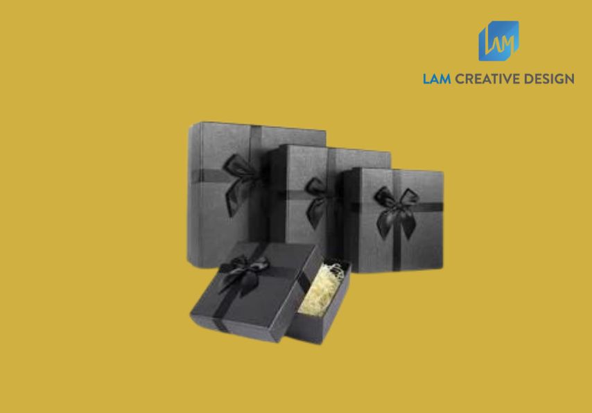 Quá trình đặt in hộp giấy lấy ngay -  In thiết kế Lam 